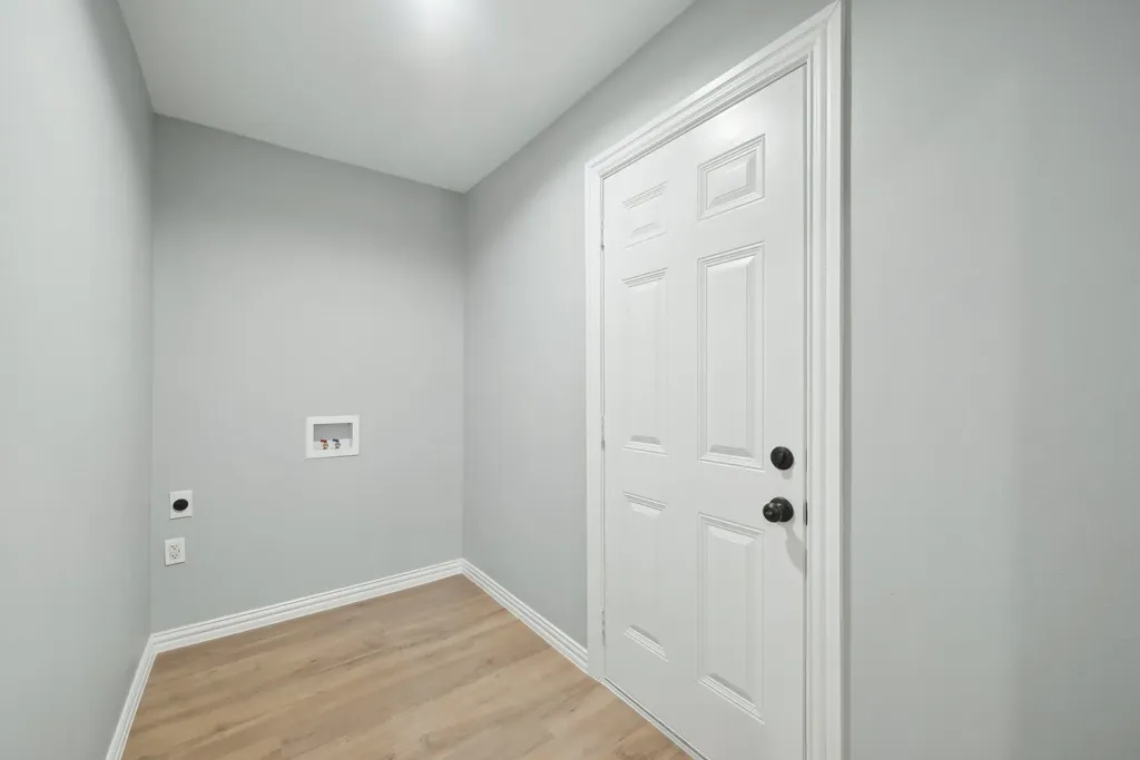 1428 Haney Lane Mesquite TX 75149