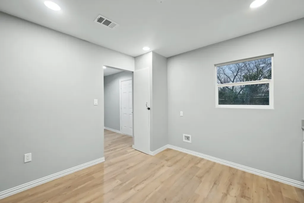 1428 Haney Lane Mesquite TX 75149