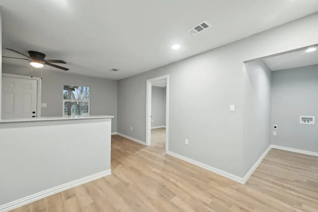 1428 Haney Lane Mesquite TX 75149