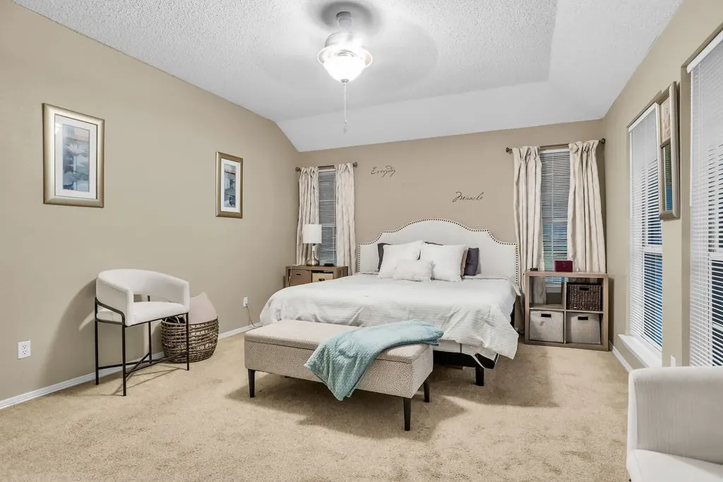 412 Glenbrook Drive Kennedale TX 76060