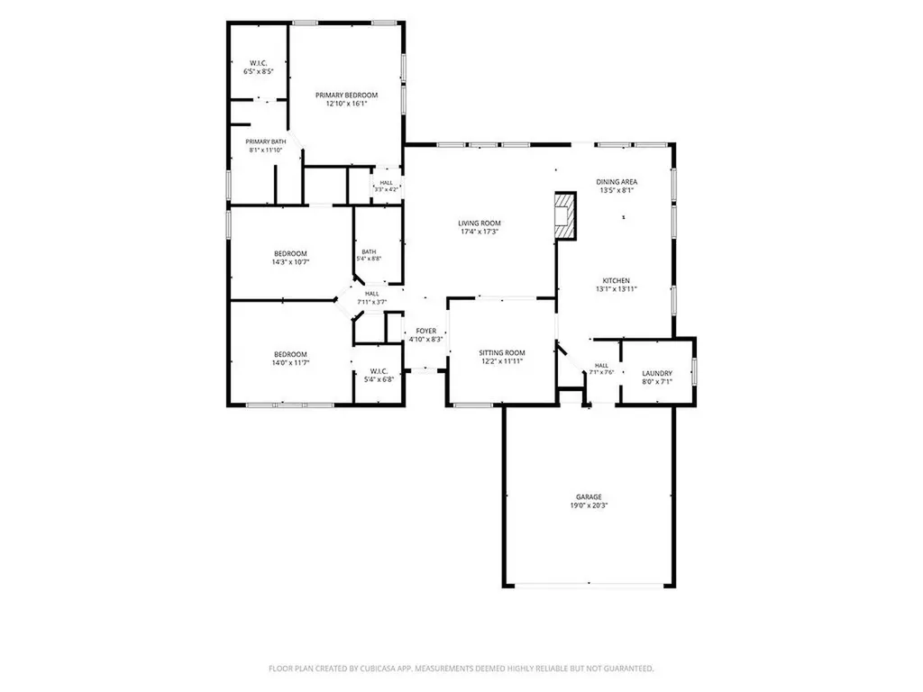 412 Glenbrook Drive Kennedale TX 76060