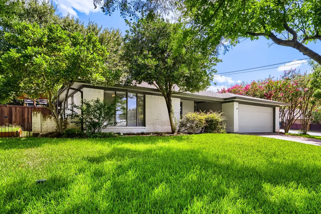 2025 Redwood Trail Grapevine TX 76051