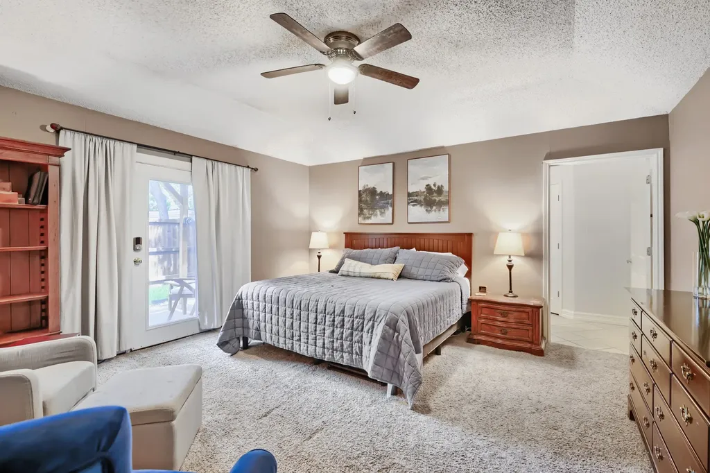 2025 Redwood Trail Grapevine TX 76051