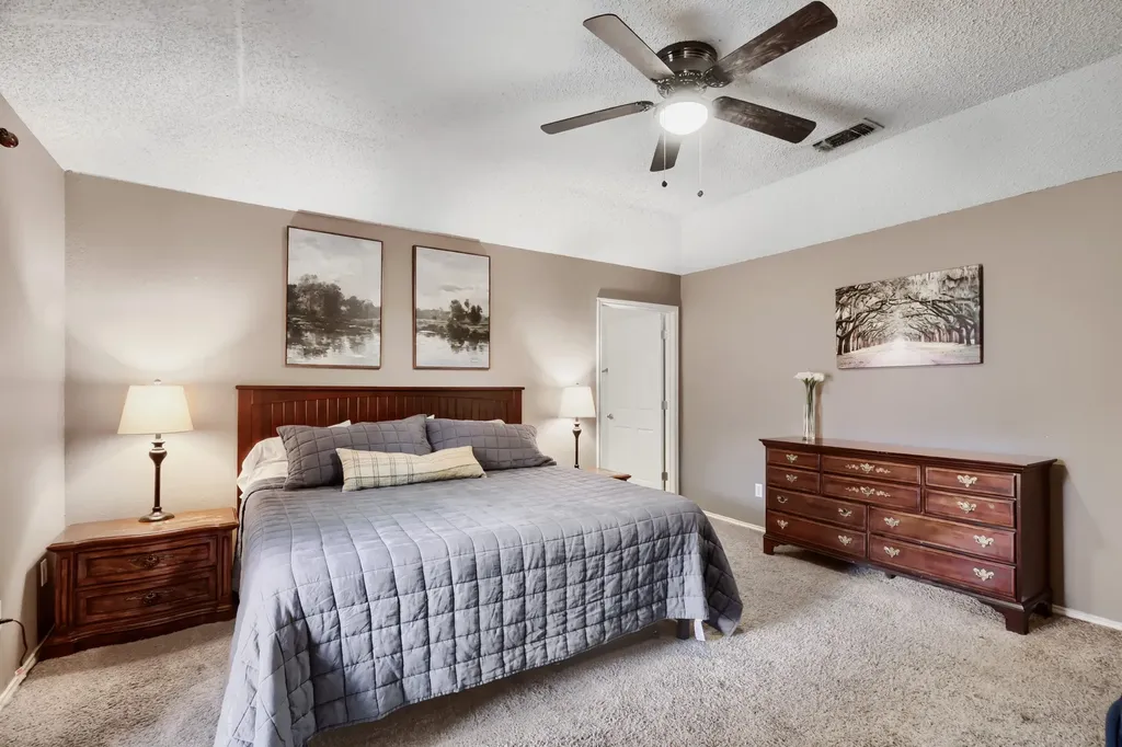 2025 Redwood Trail Grapevine TX 76051