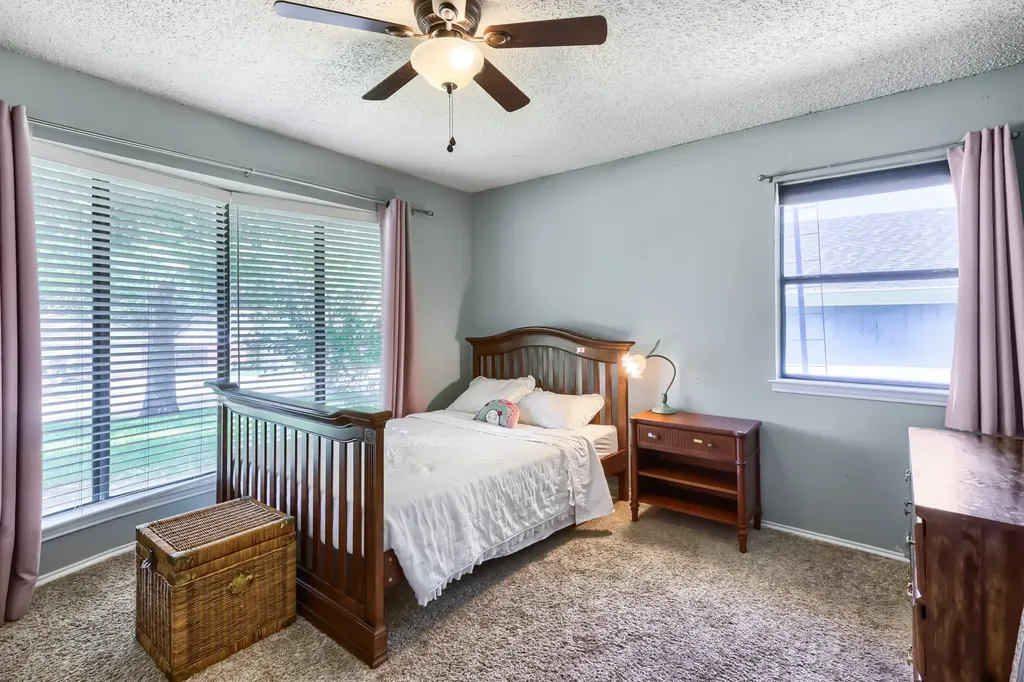 2025 Redwood Trail Grapevine TX 76051