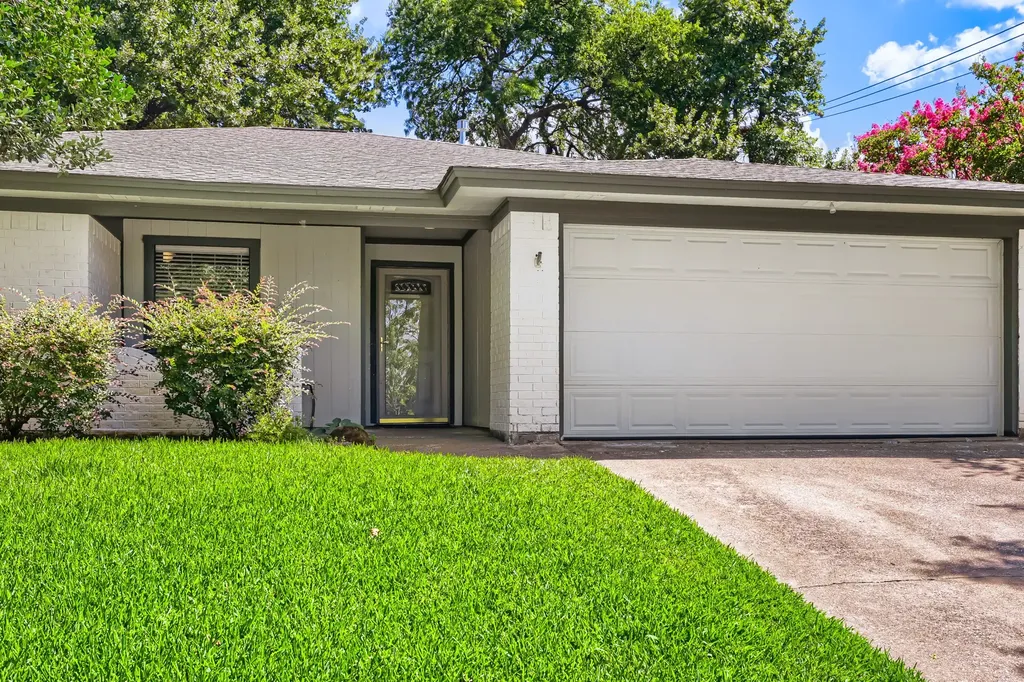 2025 Redwood Trail Grapevine TX 76051