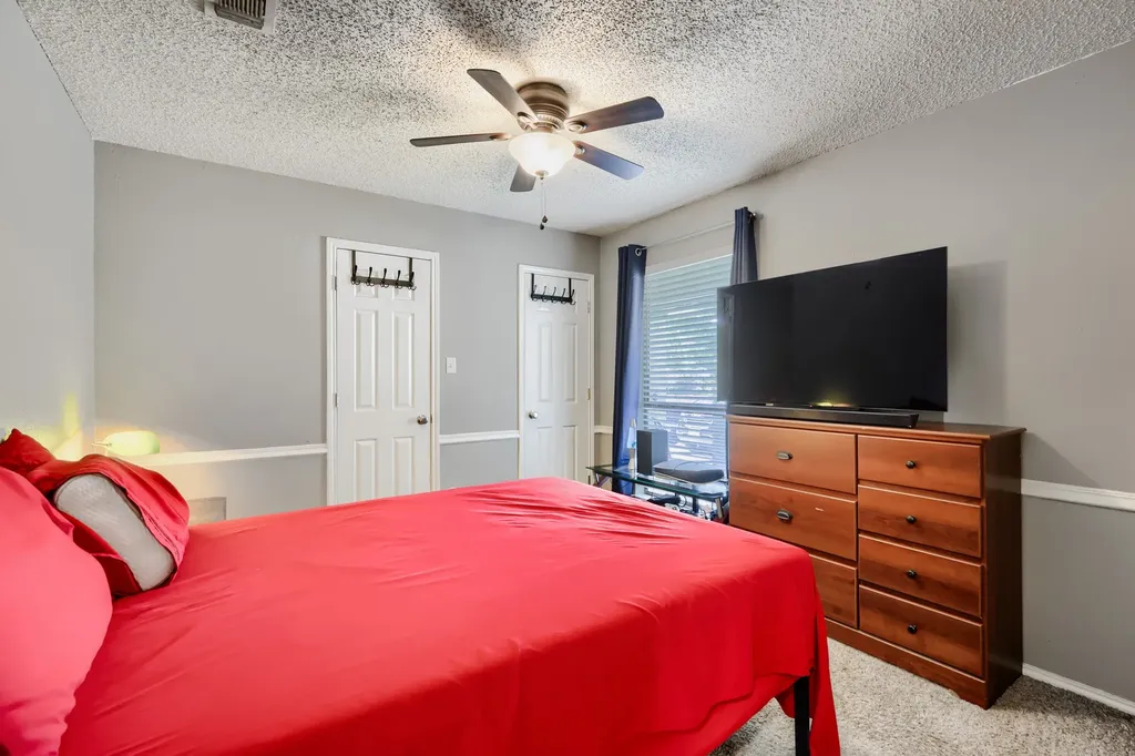 2025 Redwood Trail Grapevine TX 76051