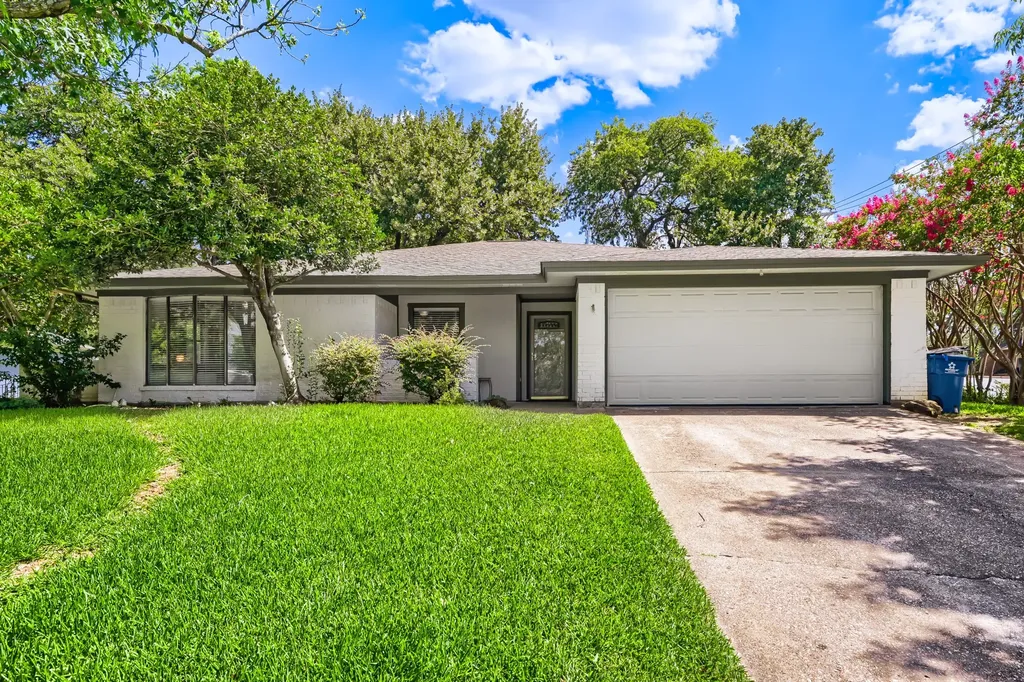 2025 Redwood Trail Grapevine TX 76051