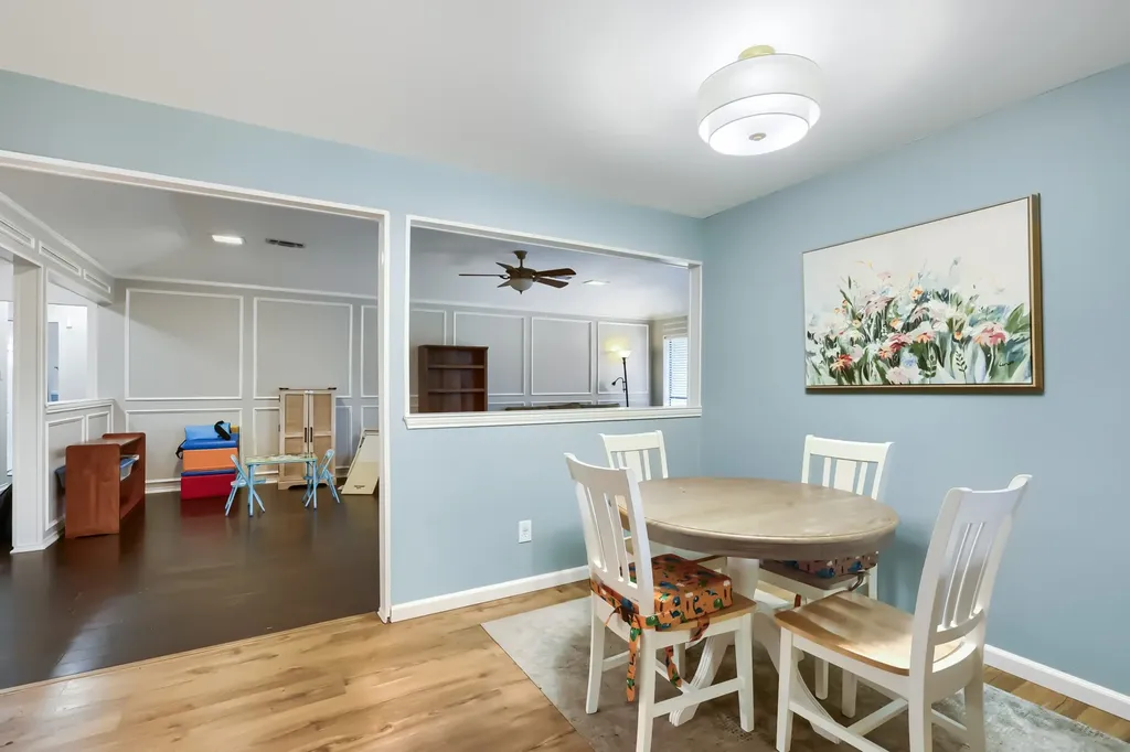 2025 Redwood Trail Grapevine TX 76051