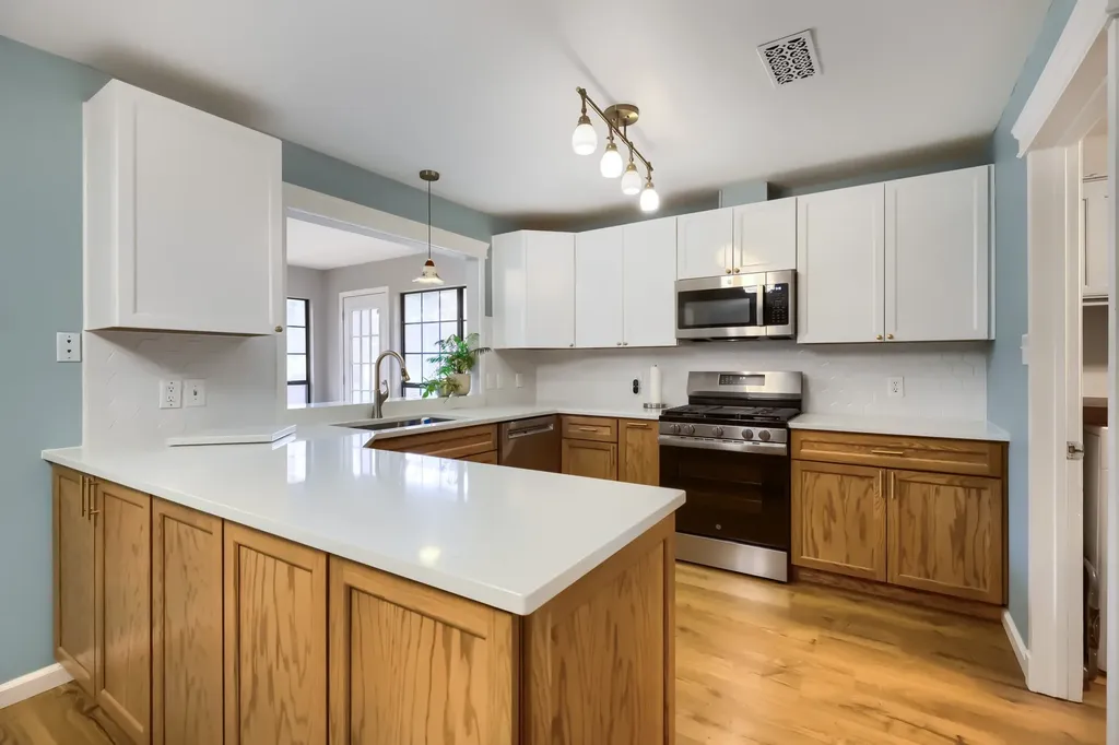 2025 Redwood Trail Grapevine TX 76051