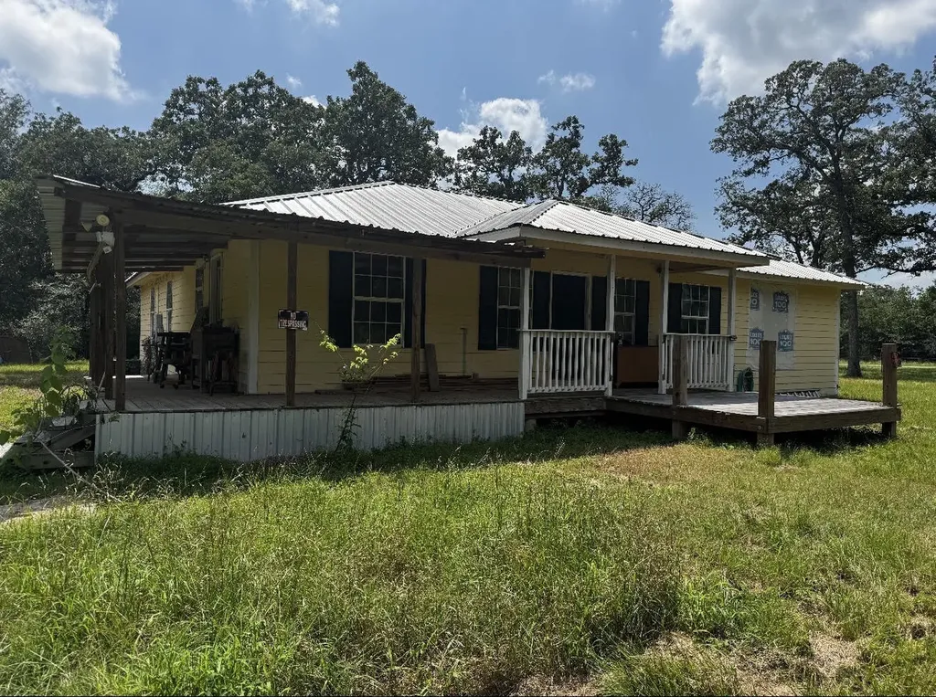 283 County Road 269 Kosse TX 76653