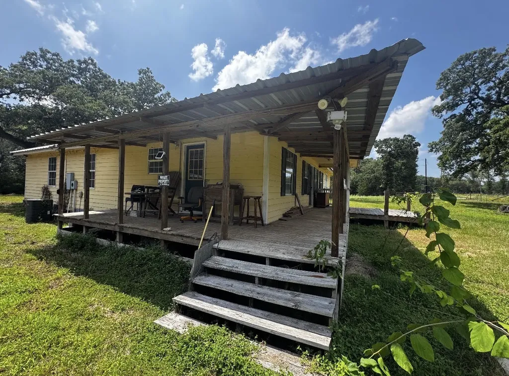 283 County Road 269 Kosse TX 76653