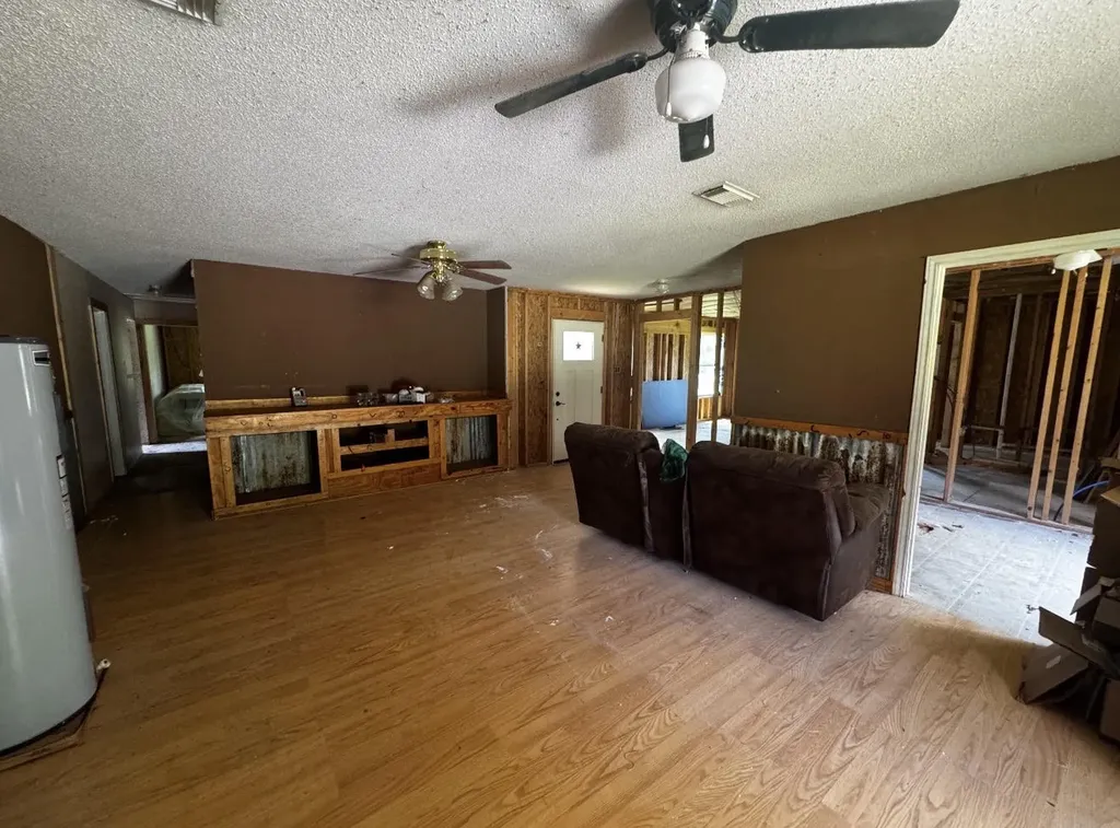 283 County Road 269 Kosse TX 76653