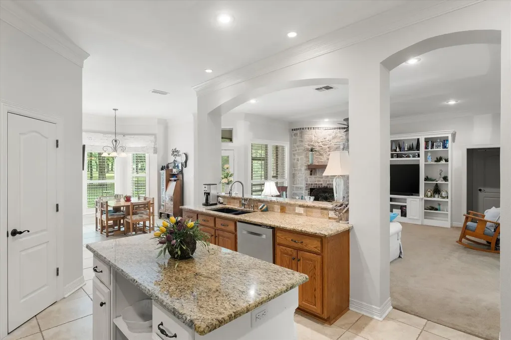 141 Private Road 5944 Yantis TX 75497