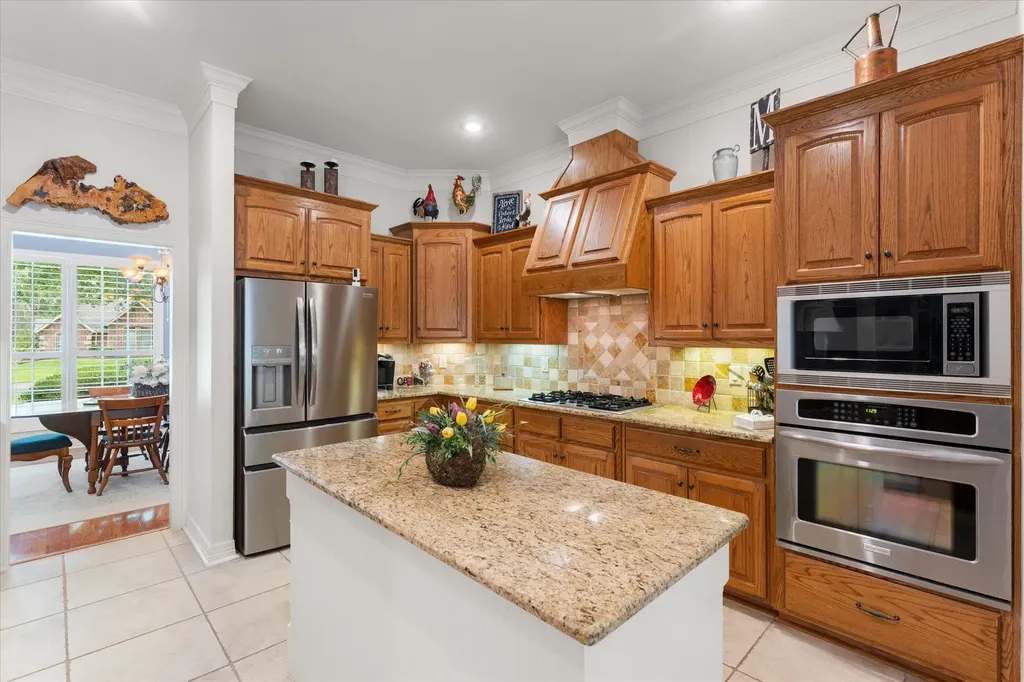 141 Private Road 5944 Yantis TX 75497