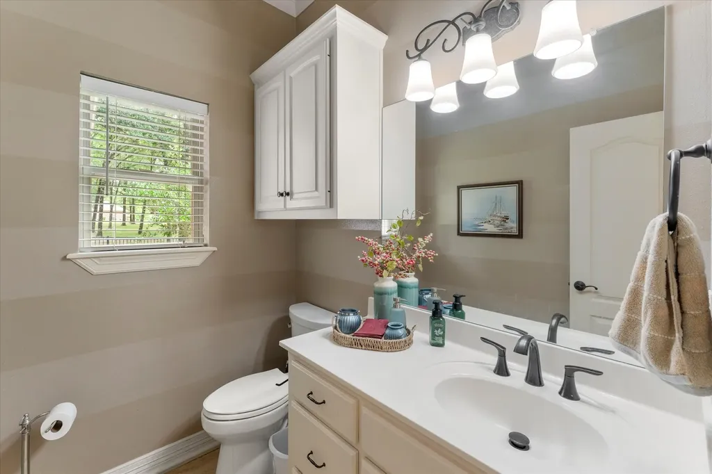 141 Private Road 5944 Yantis TX 75497