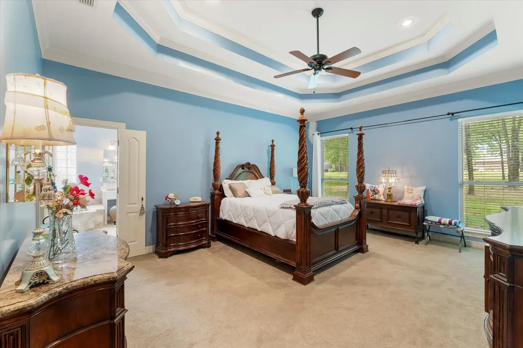 141 Private Road 5944 Yantis TX 75497