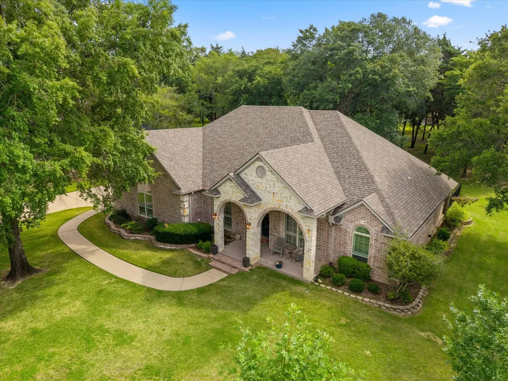 141 Private Road 5944 Yantis TX 75497