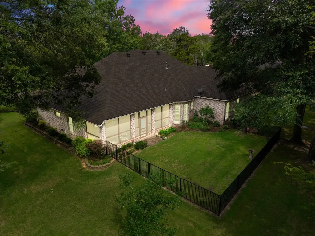 141 Private Road 5944 Yantis TX 75497