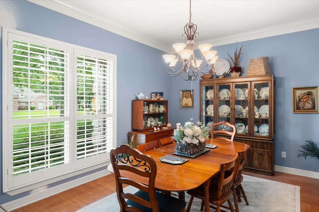 141 Private Road 5944 Yantis TX 75497