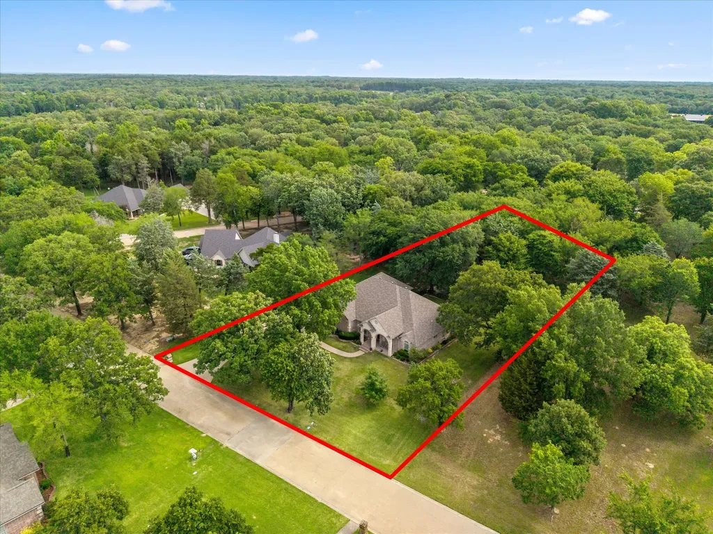 141 Private Road 5944 Yantis TX 75497