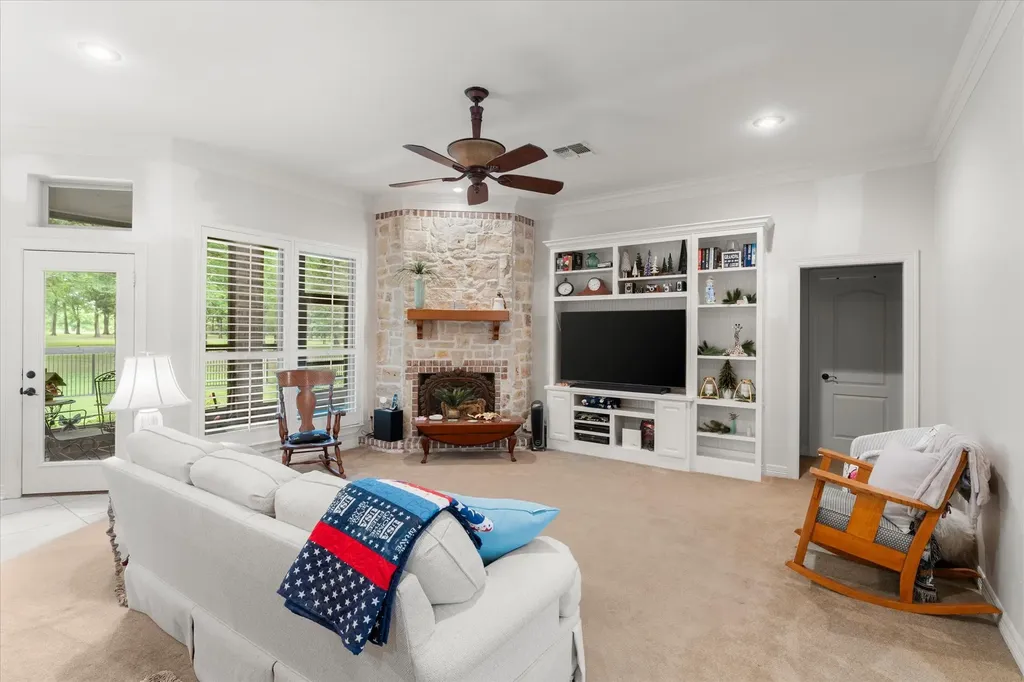 141 Private Road 5944 Yantis TX 75497