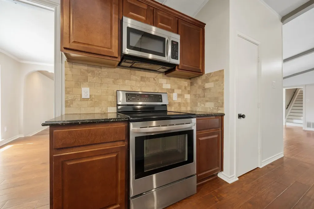 416 Forest Grove Drive Richardson TX 75080