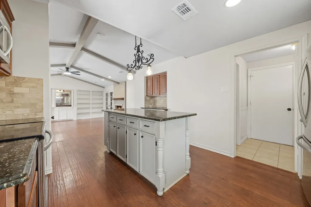 416 Forest Grove Drive Richardson TX 75080