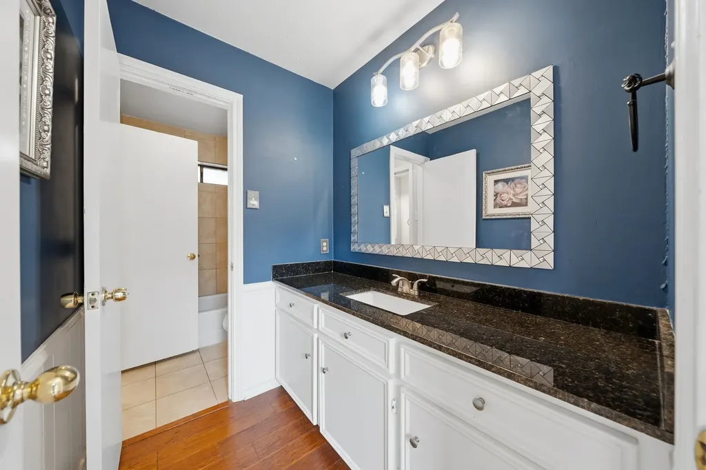 416 Forest Grove Drive Richardson TX 75080