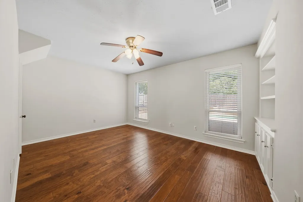 416 Forest Grove Drive Richardson TX 75080