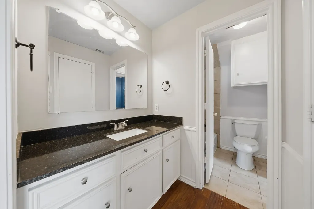 416 Forest Grove Drive Richardson TX 75080