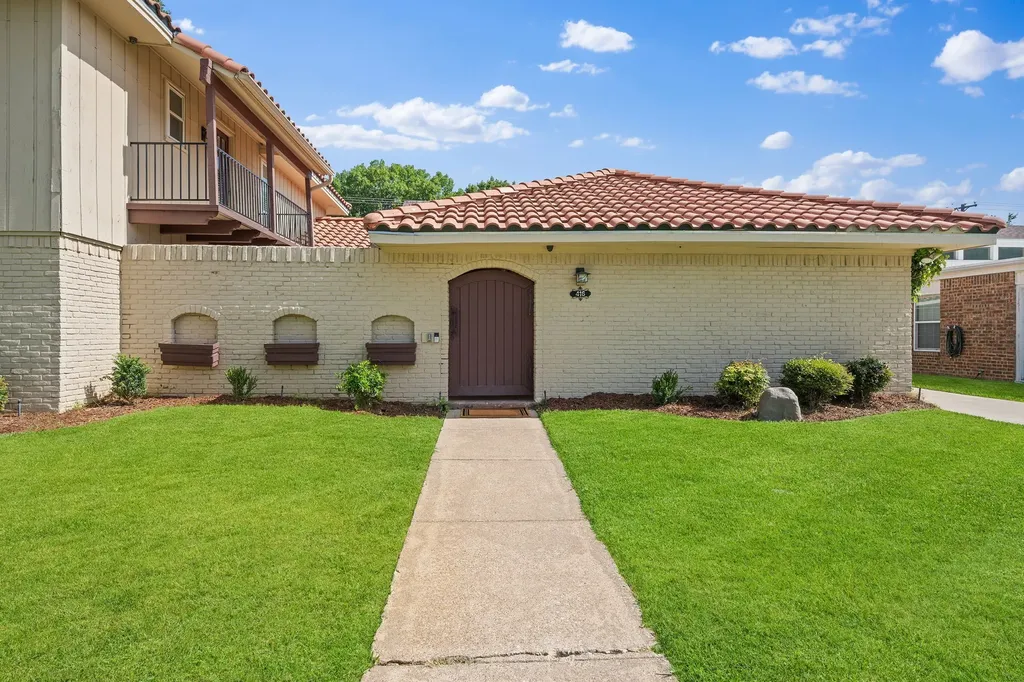 416 Forest Grove Drive Richardson TX 75080