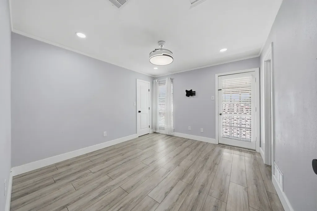 416 Forest Grove Drive Richardson TX 75080