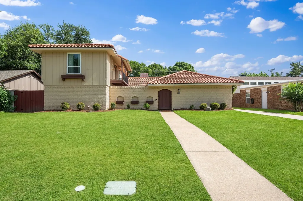 416 Forest Grove Drive Richardson TX 75080