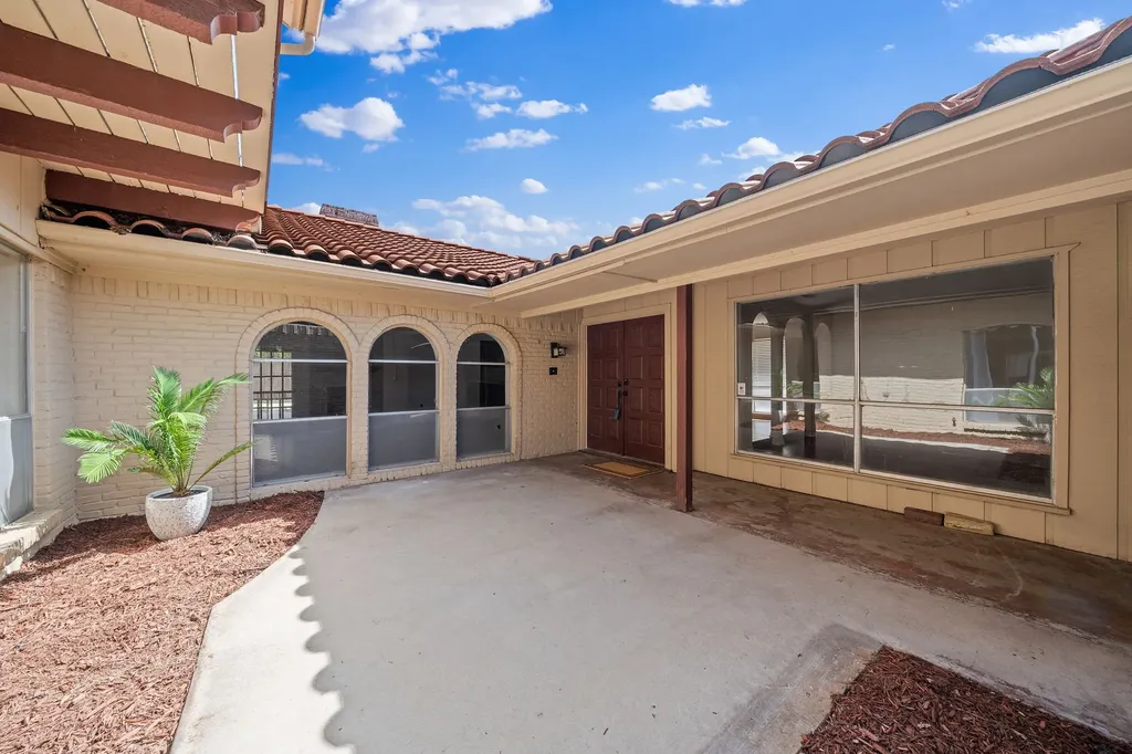 416 Forest Grove Drive Richardson TX 75080
