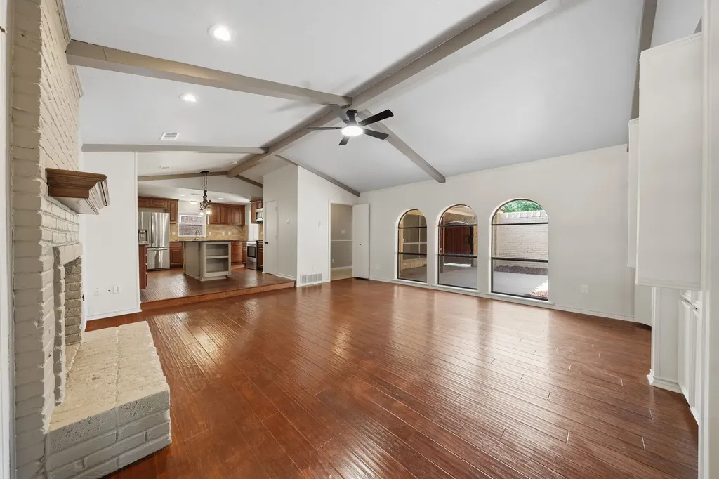 416 Forest Grove Drive Richardson TX 75080