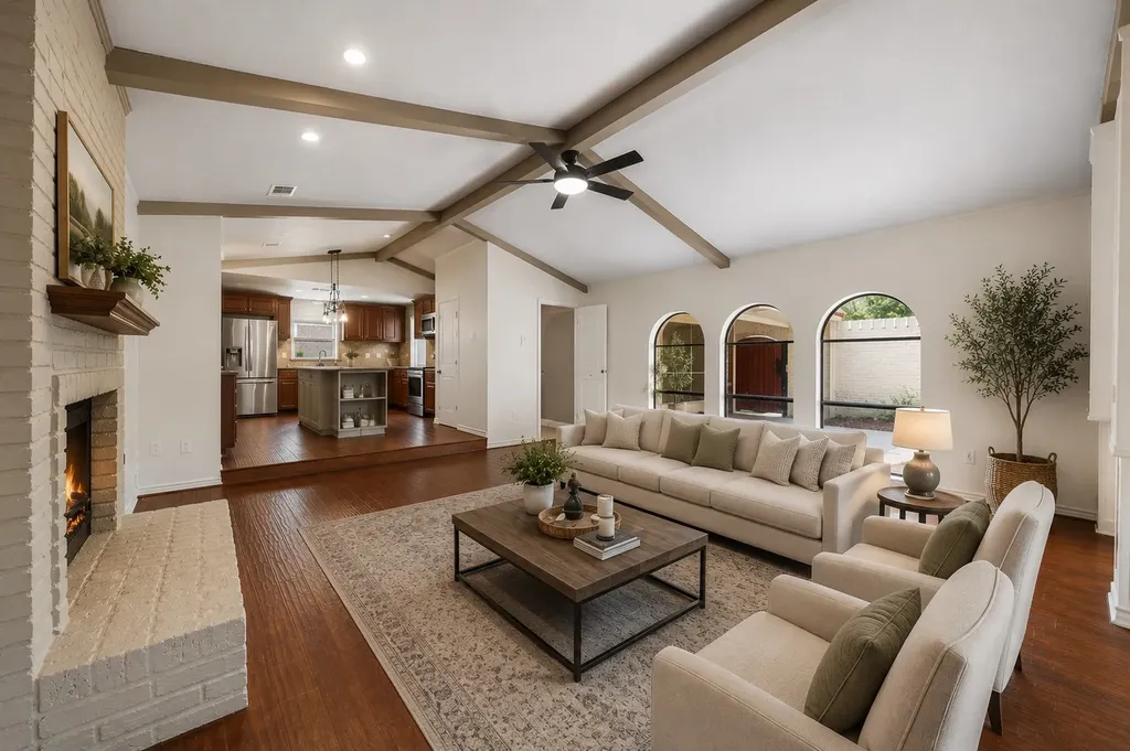 416 Forest Grove Drive Richardson TX 75080