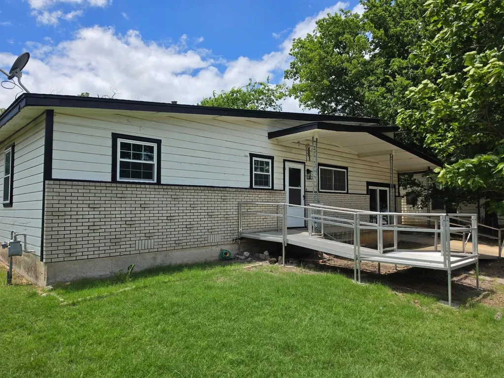 2311 Terrace Drive Copperas Cove TX 76522