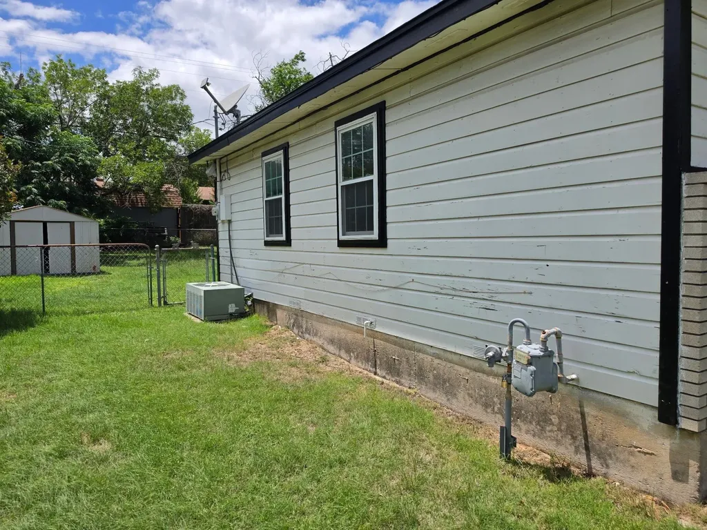 2311 Terrace Drive Copperas Cove TX 76522