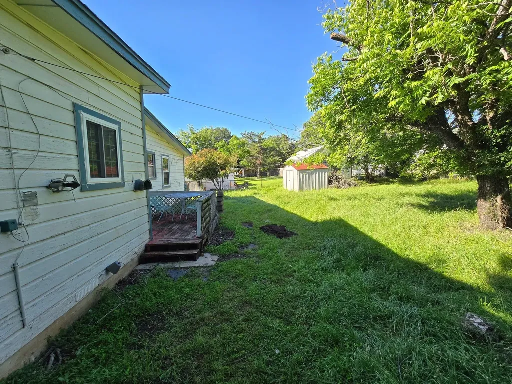2311 Terrace Drive Copperas Cove TX 76522