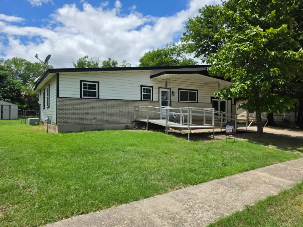 2311 Terrace Drive Copperas Cove TX 76522