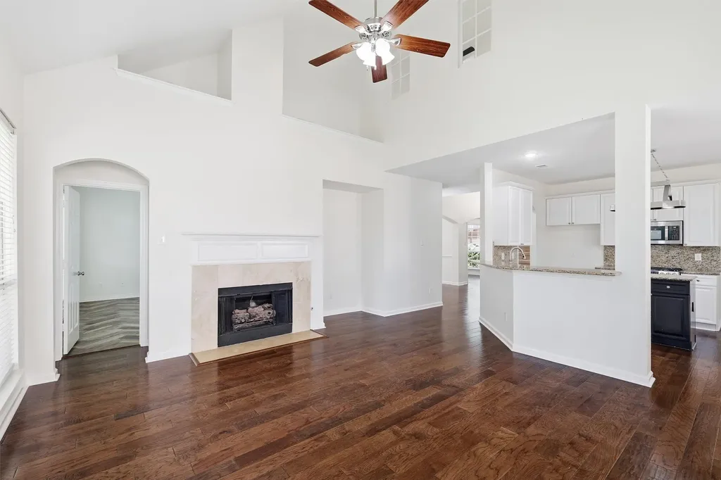 3631 Appalachian Way Flower Mound TX 75022