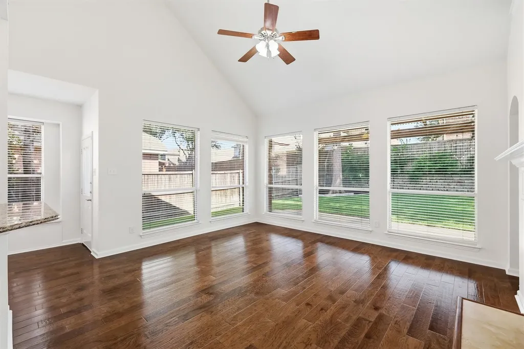 3631 Appalachian Way Flower Mound TX 75022