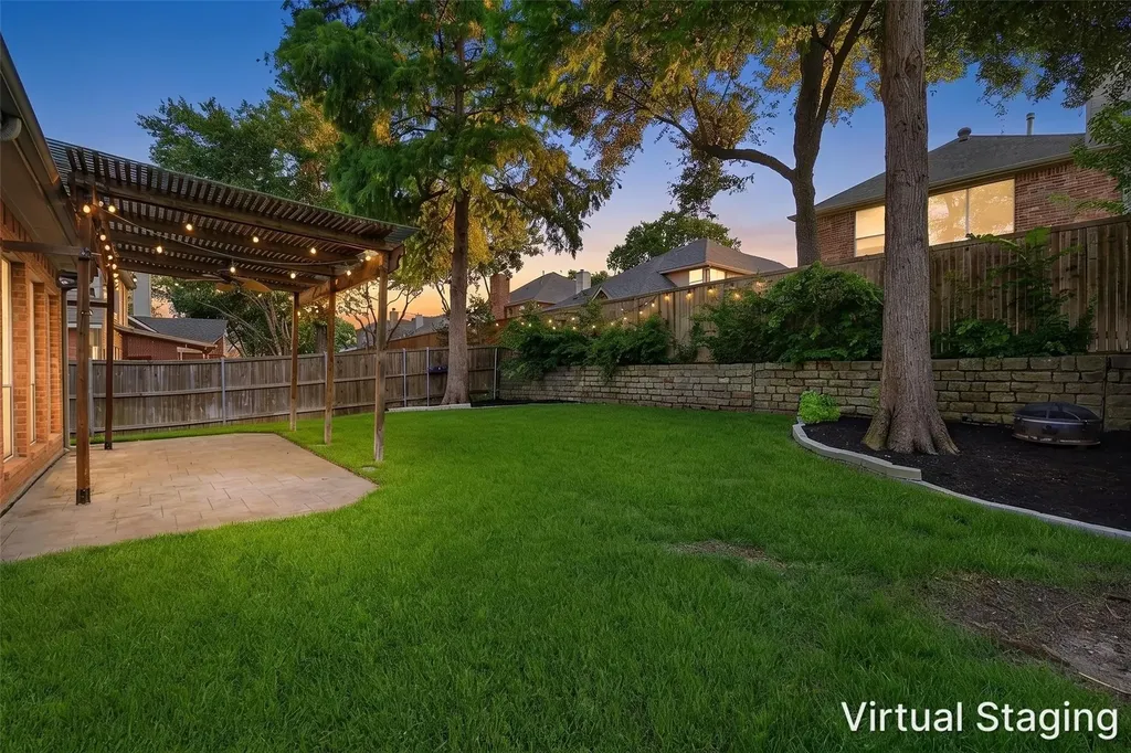 3631 Appalachian Way Flower Mound TX 75022