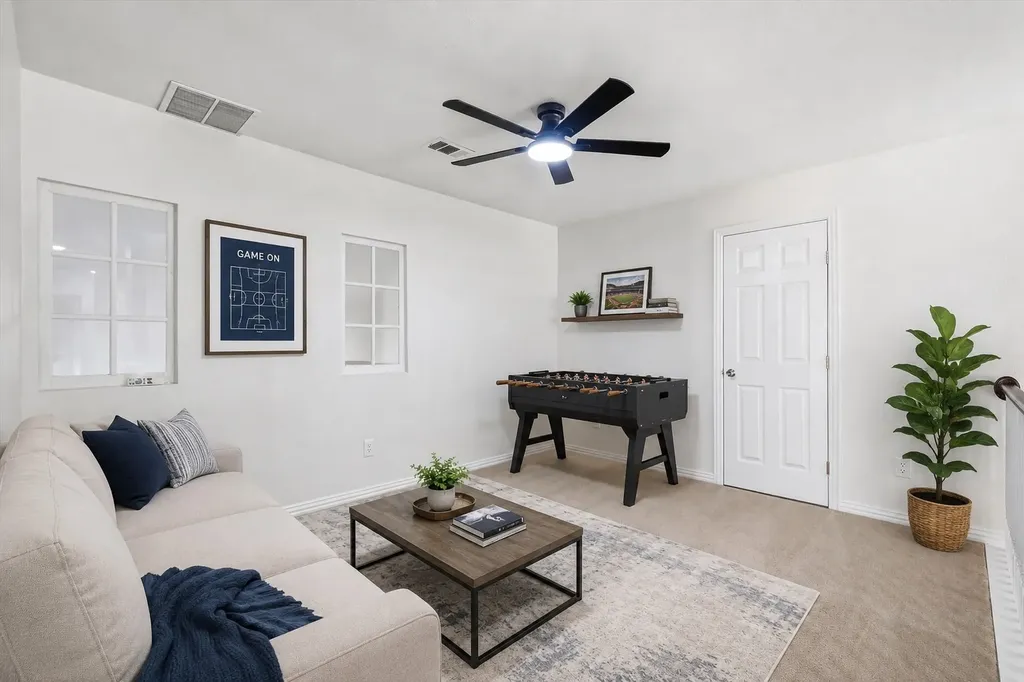 3631 Appalachian Way Flower Mound TX 75022