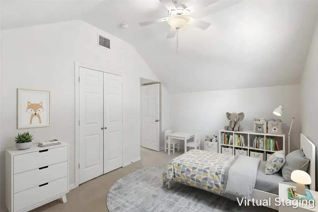 3631 Appalachian Way Flower Mound TX 75022