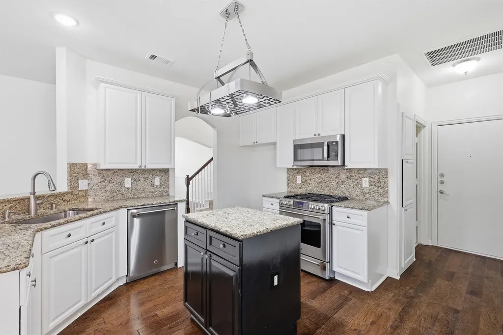 3631 Appalachian Way Flower Mound TX 75022