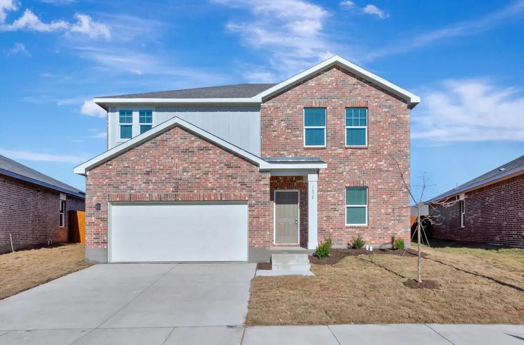 1632 Escondido Drive Fort Worth TX 76052