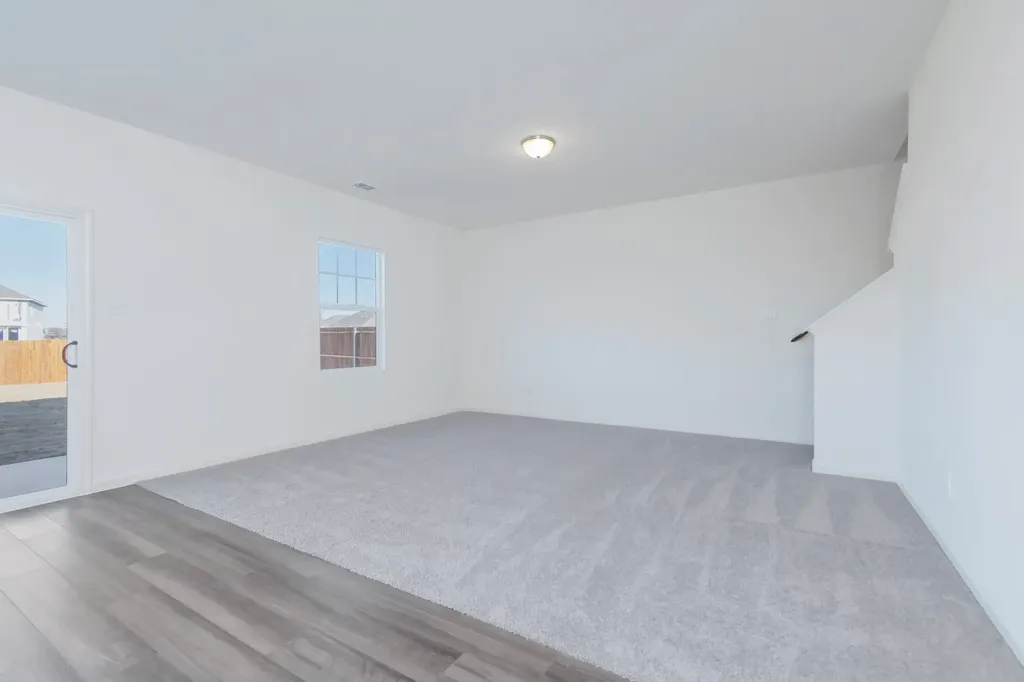 1632 Escondido Drive Fort Worth TX 76052