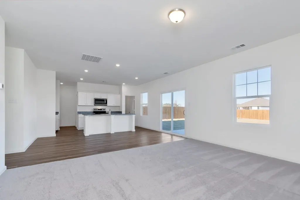 1632 Escondido Drive Fort Worth TX 76052